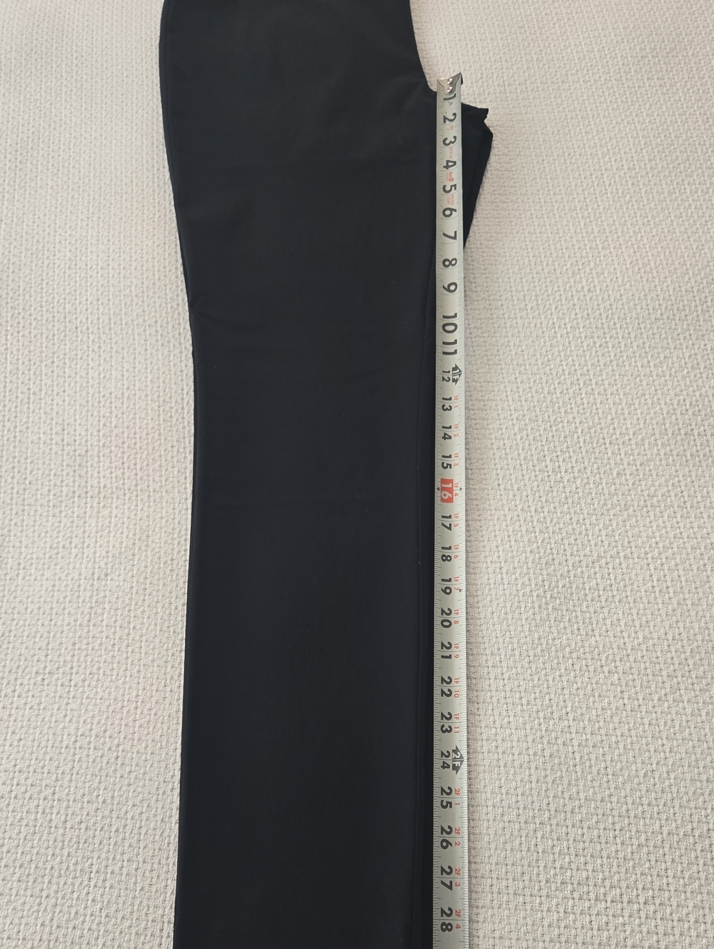 The Limited - Black Stretch Pants - 12 - NWT - Picture 5 of 8